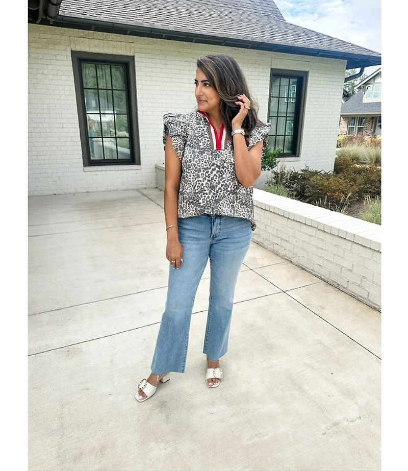 GRISH BLOUSE