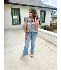 GRISH BLOUSE