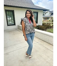 GRISH BLOUSE