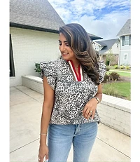 GRISH BLOUSE
