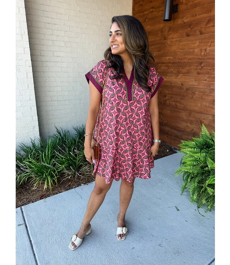 RISSE DRESS