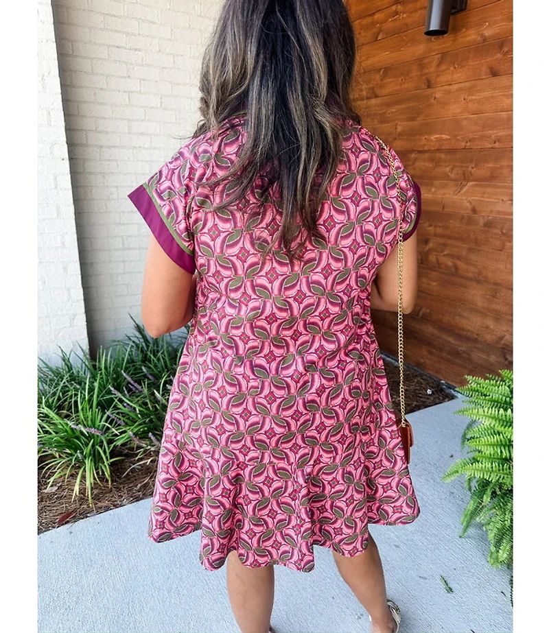 RISSE DRESS