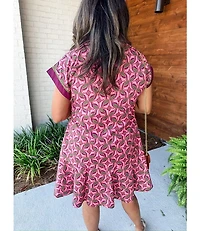 RISSE DRESS