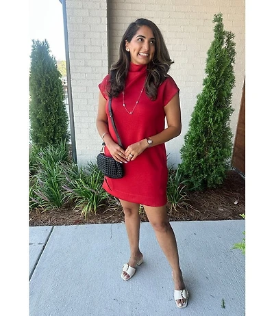PELE DRESS