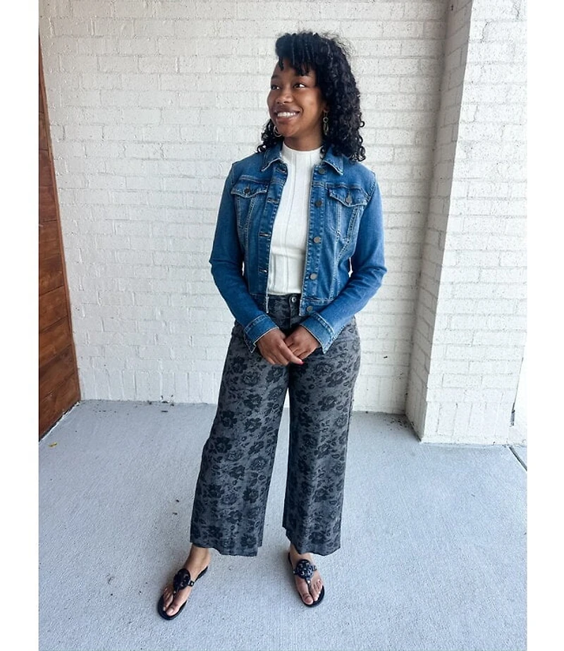FIELD PANT