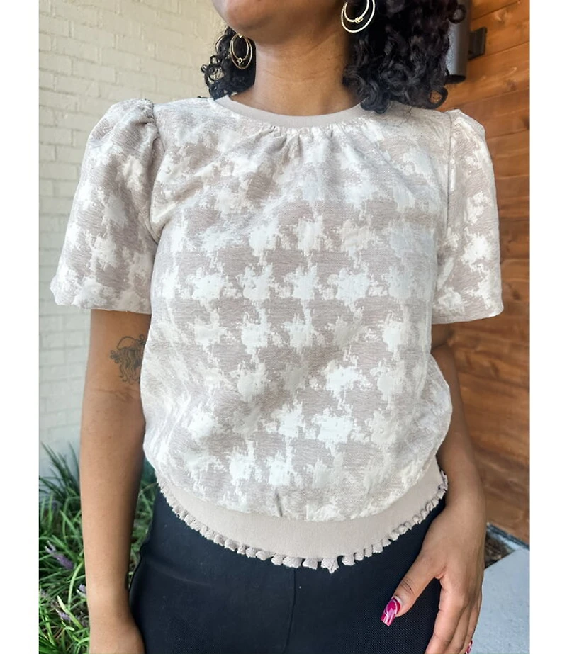 TALIA TOP