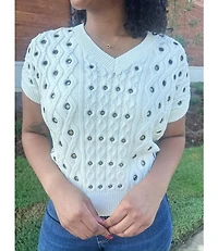 CLAUDIE VEST