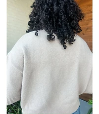 RIDER SWEATER
