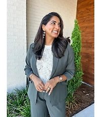 IT GIRL BLAZER