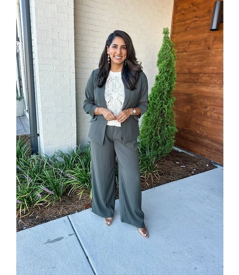 IT GIRL BLAZER