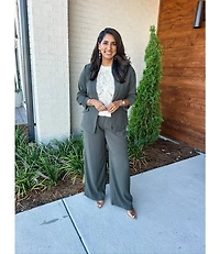 IT GIRL BLAZER