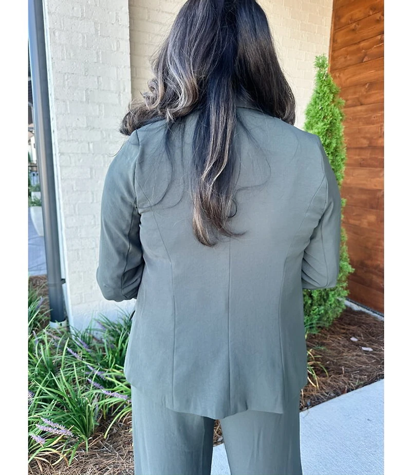IT GIRL BLAZER