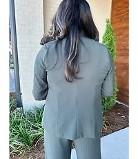 IT GIRL BLAZER