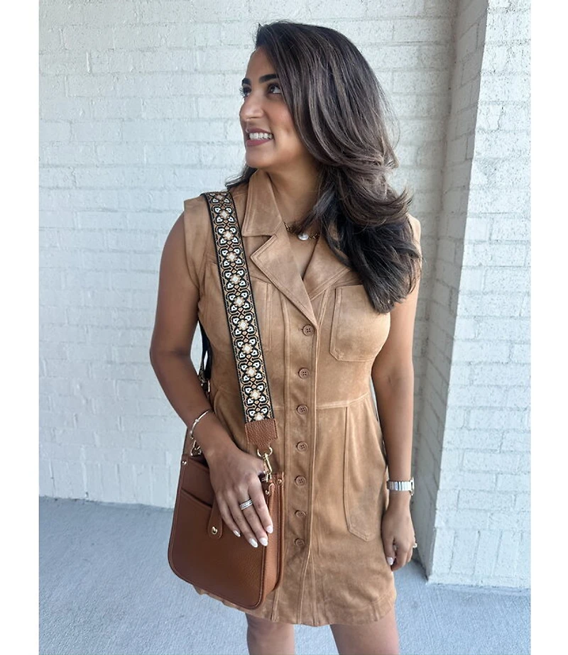MOPA DRESS