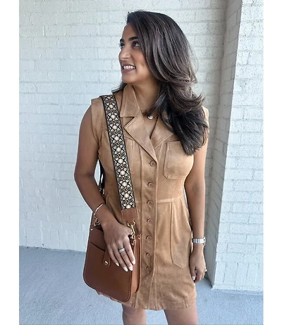 MOPA DRESS