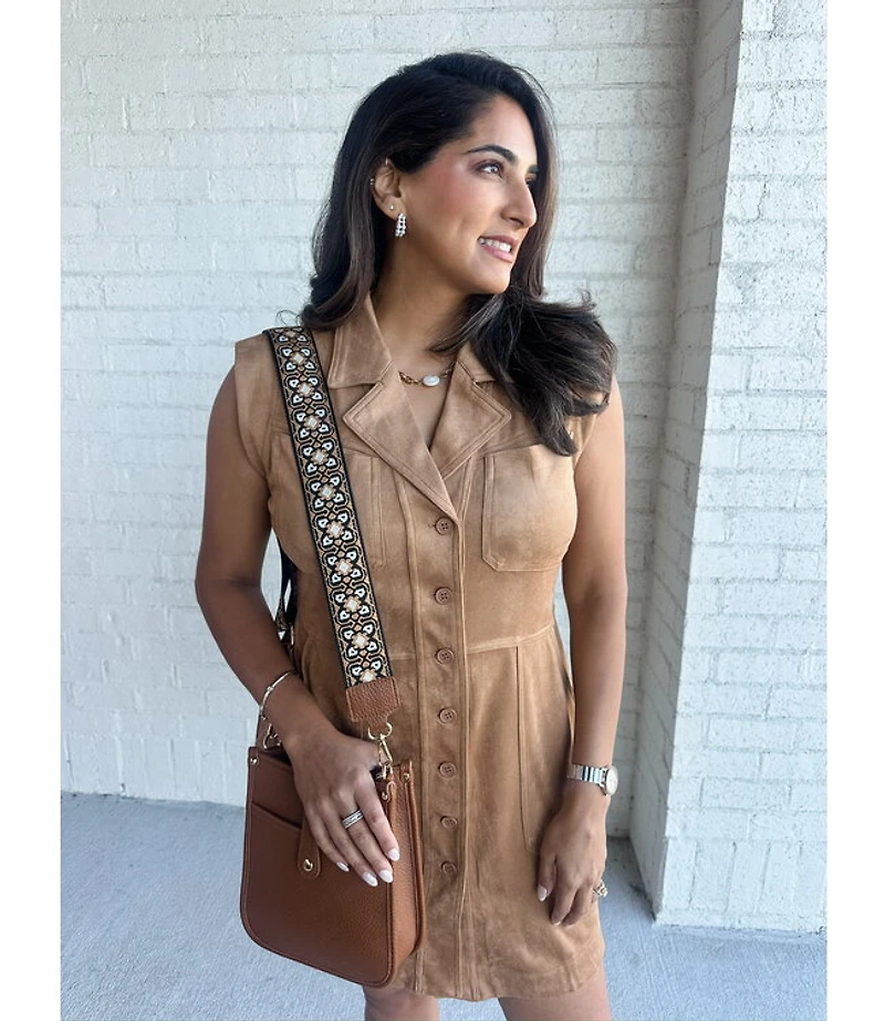 MOPA DRESS