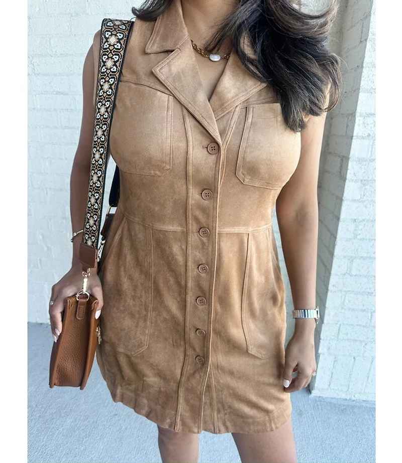 MOPA DRESS