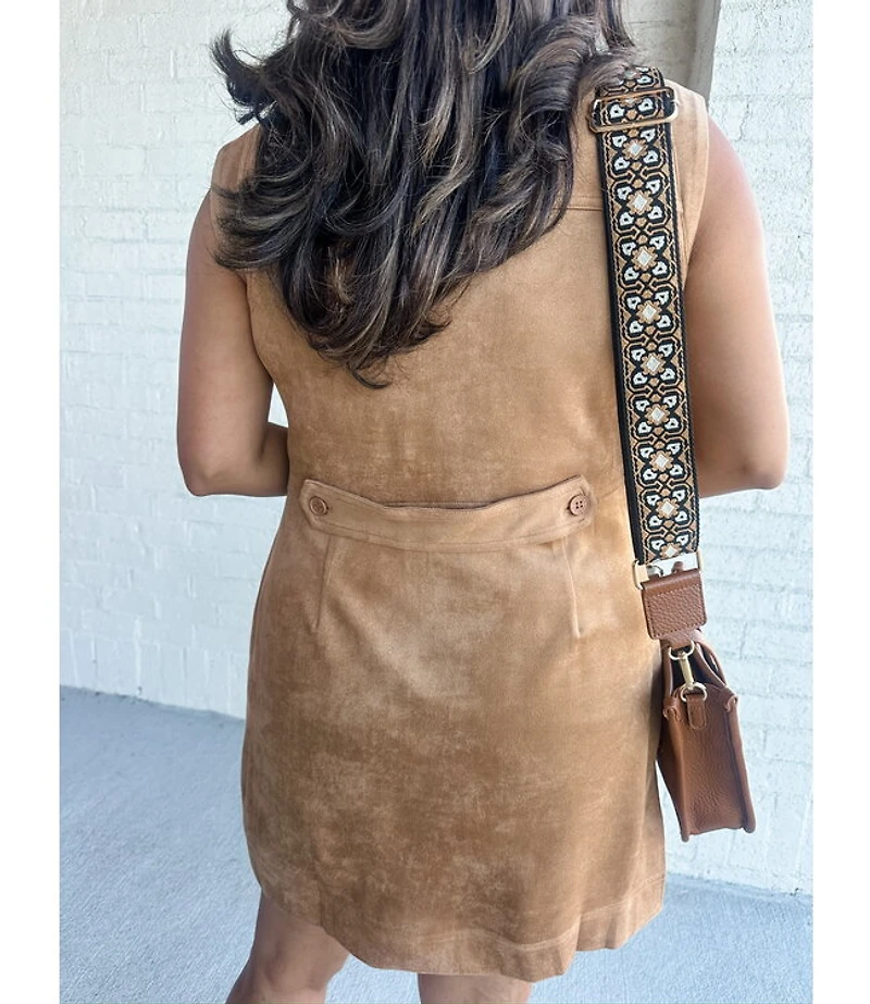 MOPA DRESS