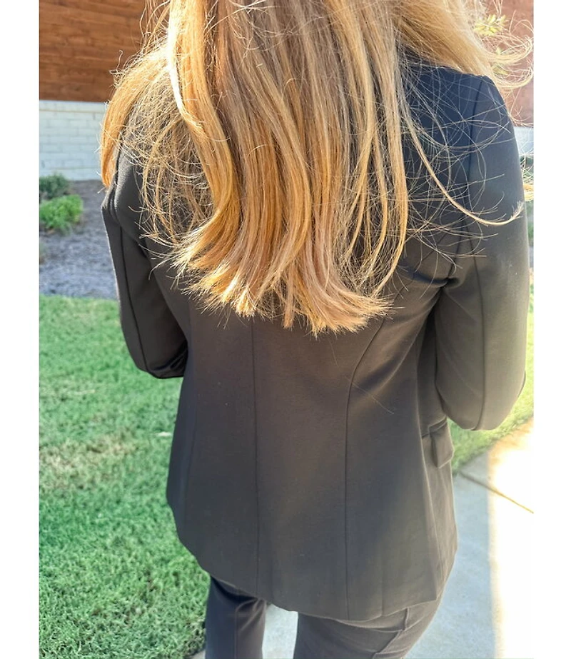 LUKI BLAZER