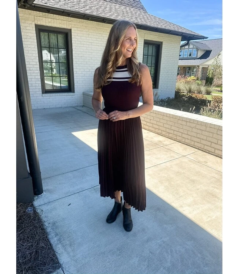 ANISTIN DRESS