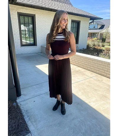 ANISTIN DRESS