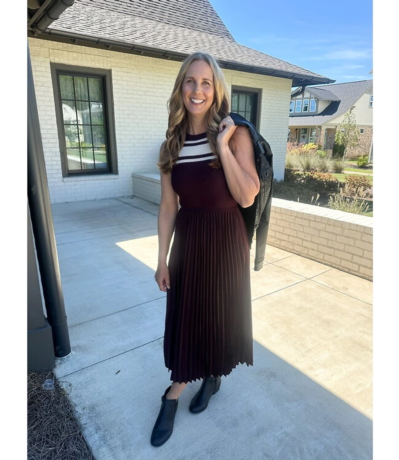 ANISTIN DRESS