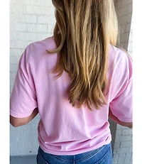 BOOKDOWN TEE