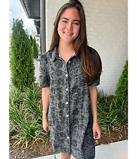SWOYER DRESS