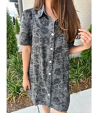 SWOYER DRESS