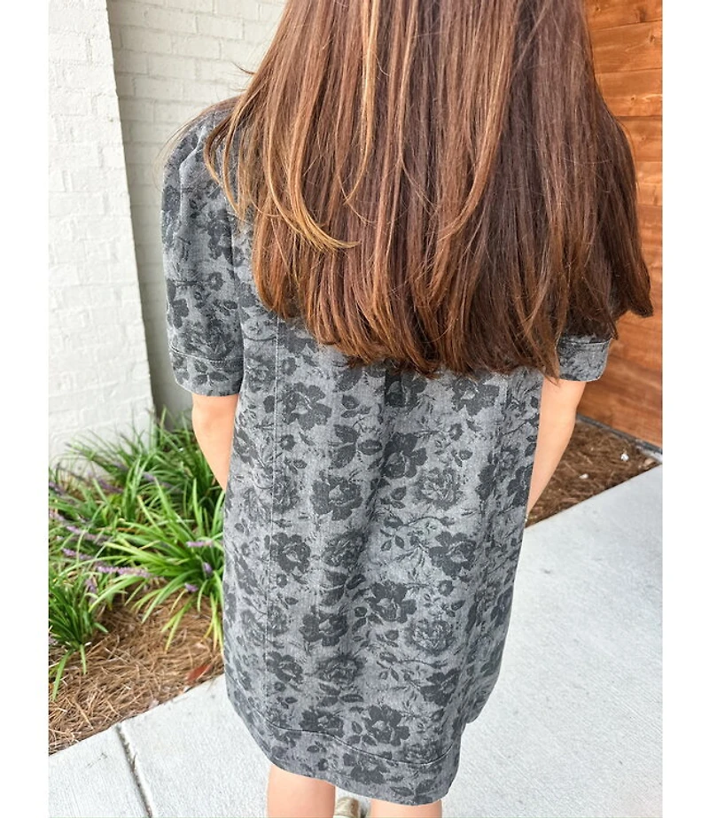 SWOYER DRESS