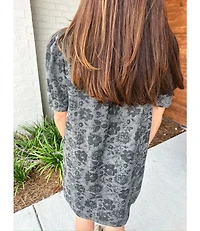 SWOYER DRESS