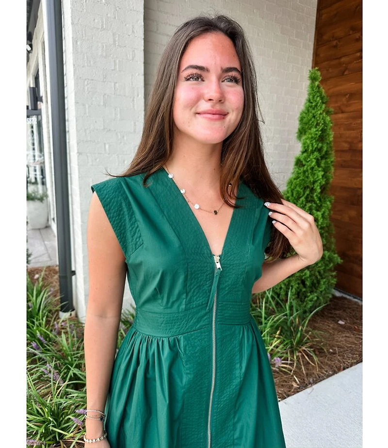 YOUN DRESS
