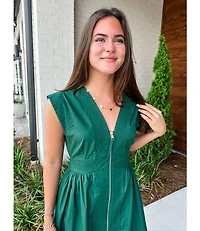 YOUN DRESS