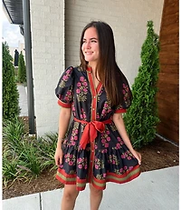 MERKA DRESS