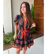 MERKA DRESS