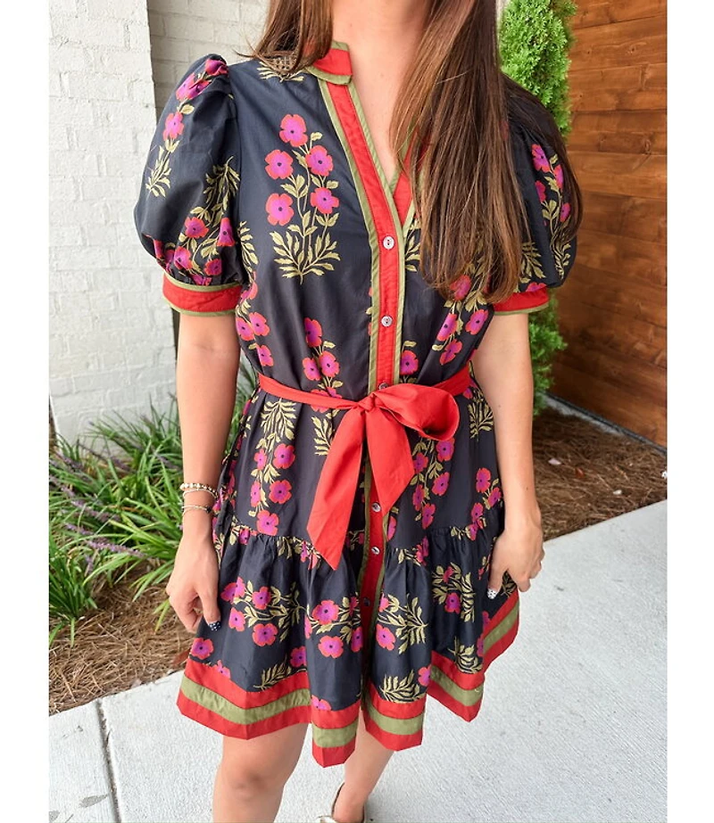 MERKA DRESS
