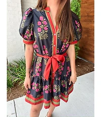 MERKA DRESS