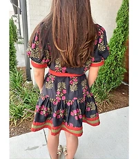 MERKA DRESS