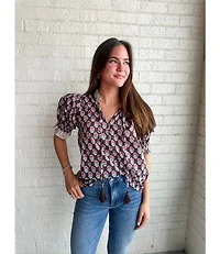 HARI BLOUSE