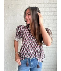 HARI BLOUSE