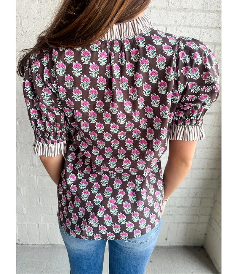 HARI BLOUSE