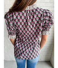 HARI BLOUSE