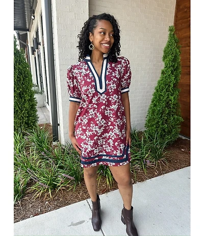 RUDY DRESS