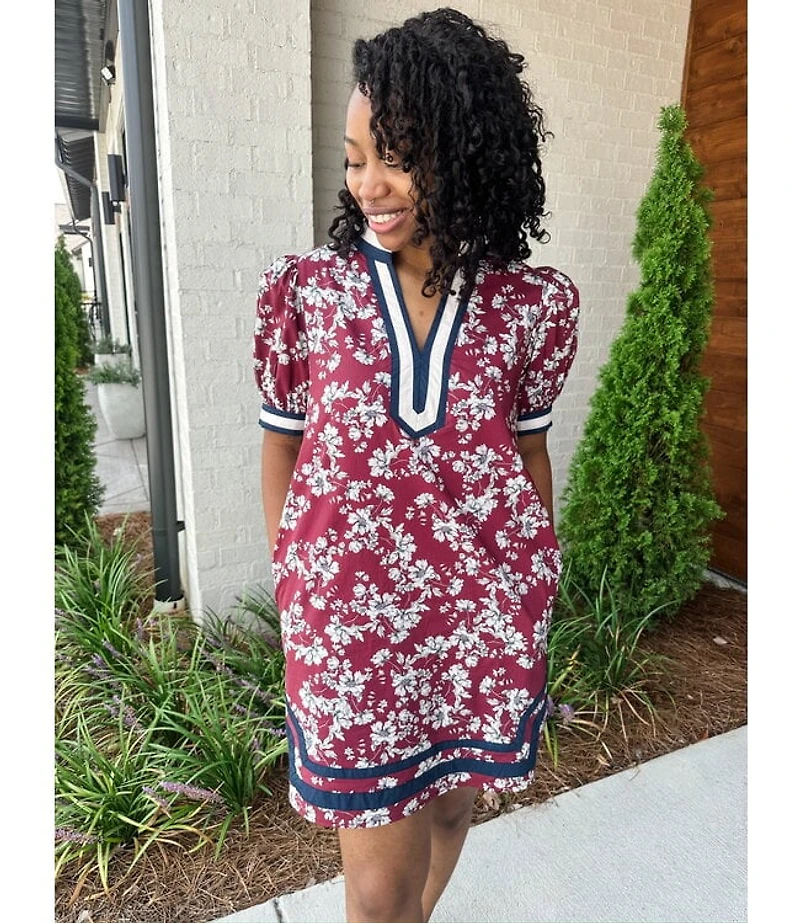 RUDY DRESS