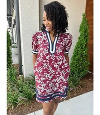 RUDY DRESS