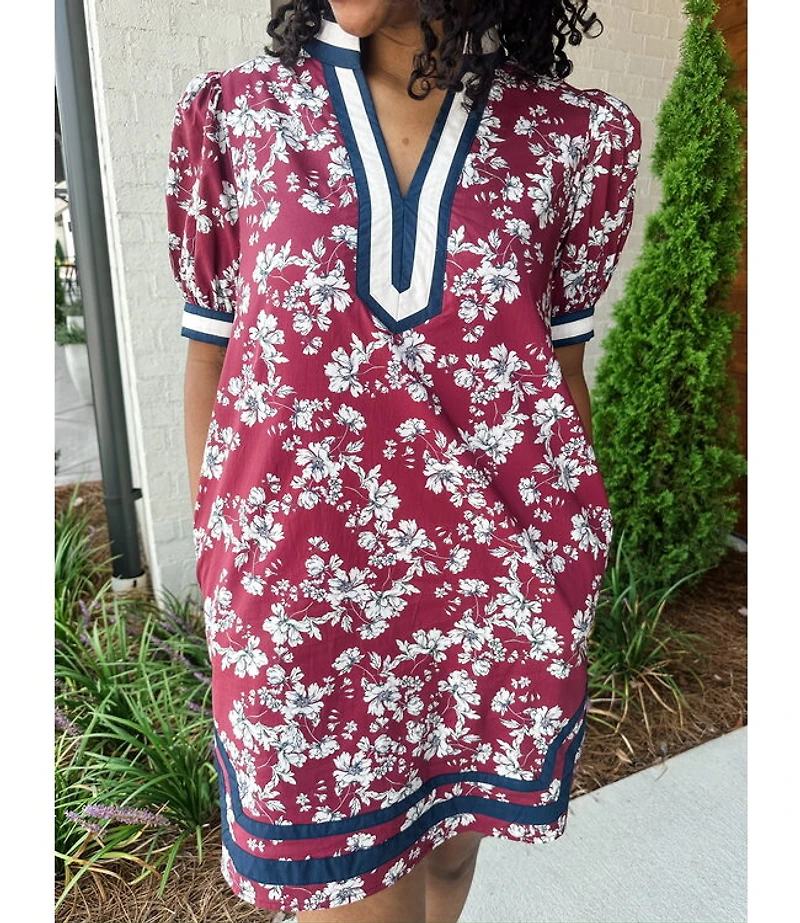 RUDY DRESS