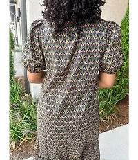 WEAVER DRESS