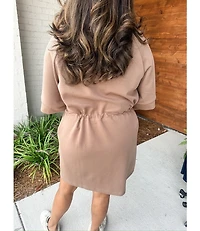 WITHER DRESS