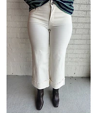 MEG FALL DENIM