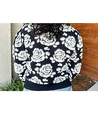 IZZIE SWEATER